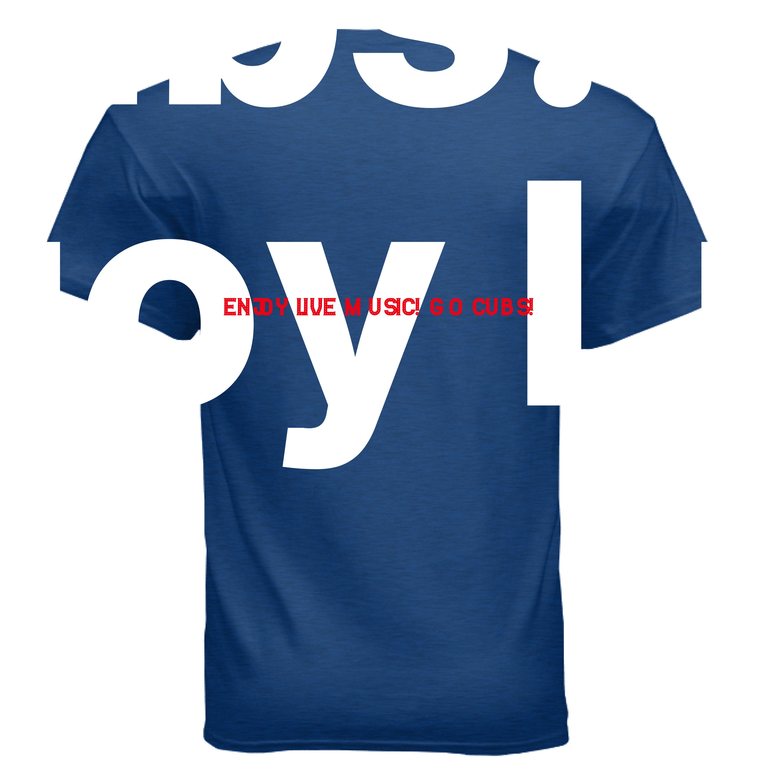 ANTIQUE ROYAL - BACK