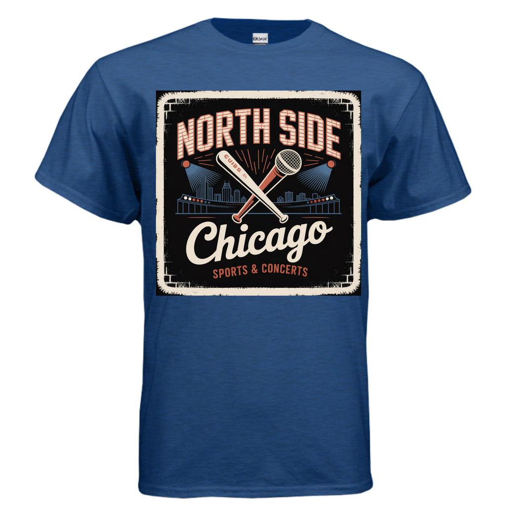 ANTIQUE ROYAL - FRONT