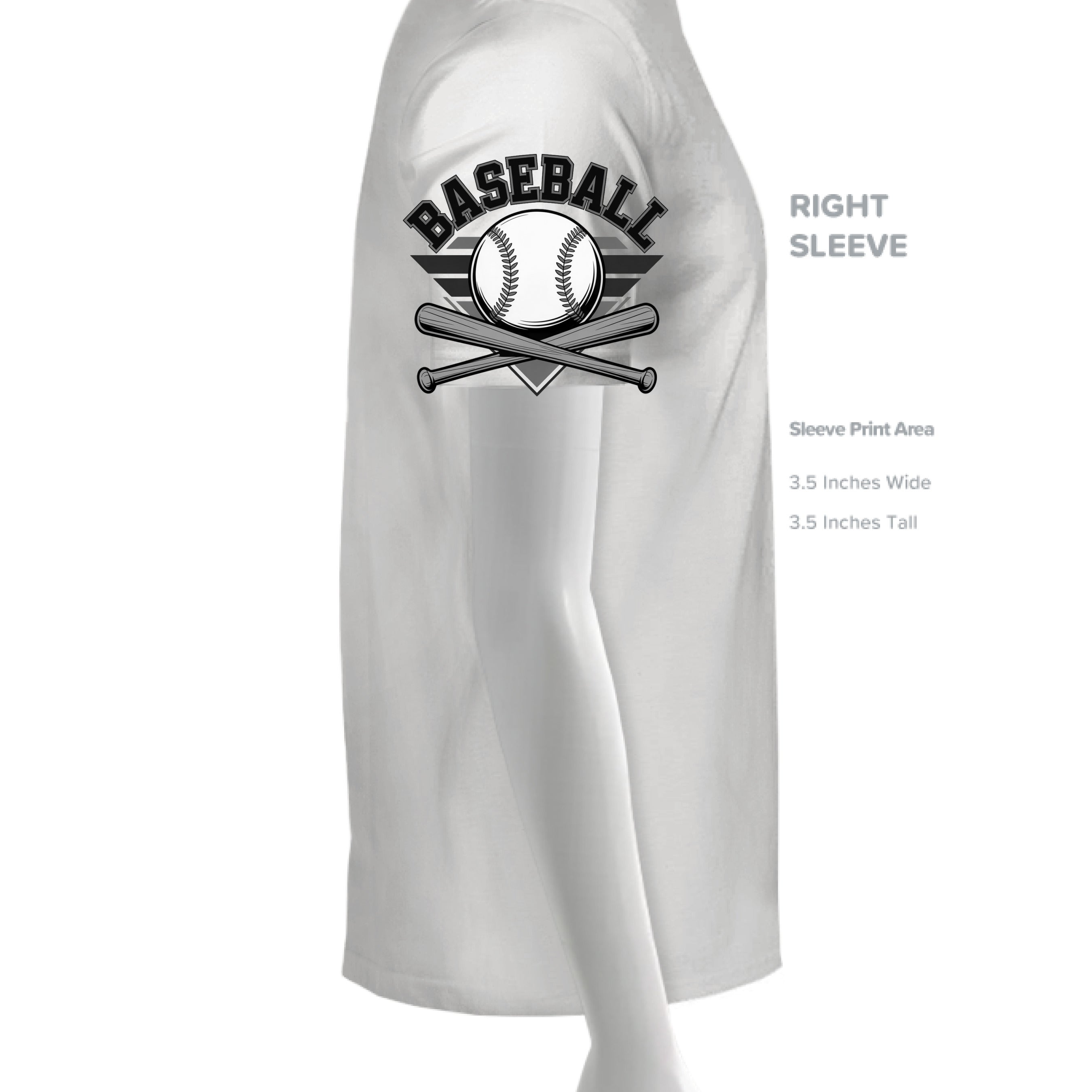 PFD White - SLEEVE_RIGHT